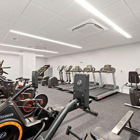 Cozysuites 1Br, Ppg Paints Arena, Pitts Pittsburgh Extérieur photo
