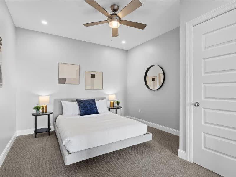 Cozysuites 1Br, Ppg Paints Arena, Pitts Pittsburgh Extérieur photo