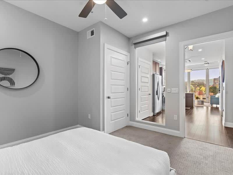 Cozysuites 1Br, Ppg Paints Arena, Pitts Pittsburgh Extérieur photo