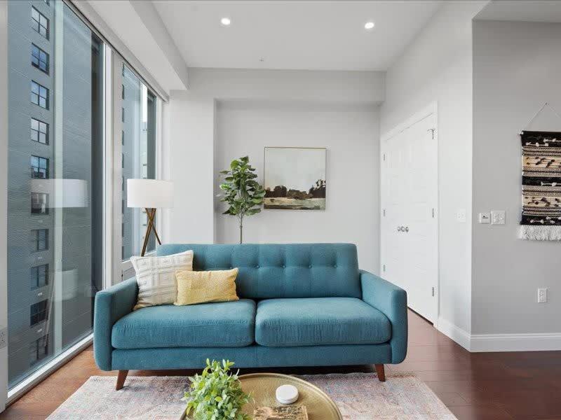 Cozysuites 1Br, Ppg Paints Arena, Pitts Pittsburgh Extérieur photo