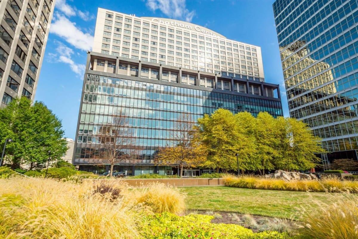 Cozysuites 1Br, Ppg Paints Arena, Pitts Pittsburgh Extérieur photo