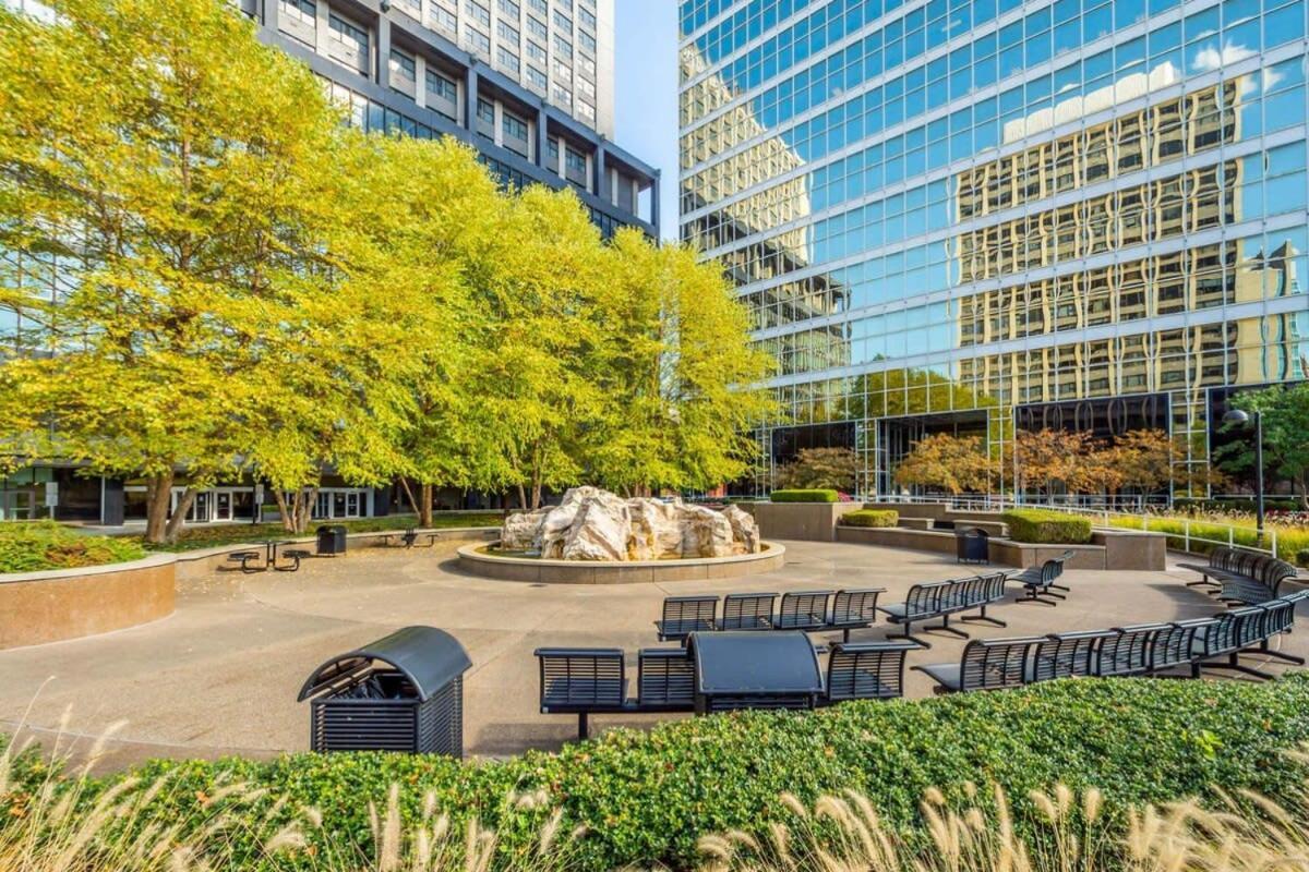 Cozysuites 1Br, Ppg Paints Arena, Pitts Pittsburgh Extérieur photo